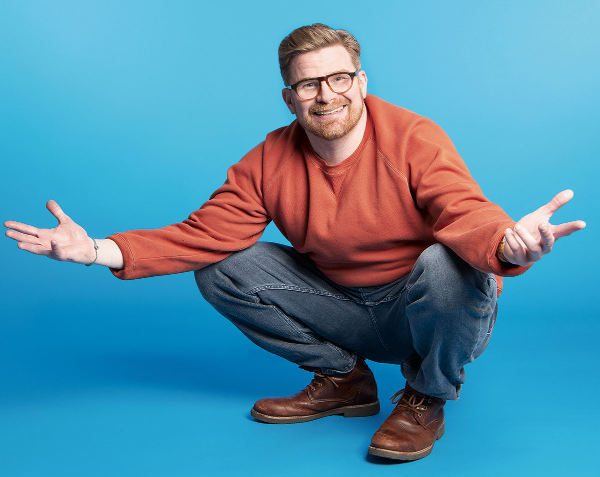 Aatu Raitala: Keskiluokan hillitty raivo 