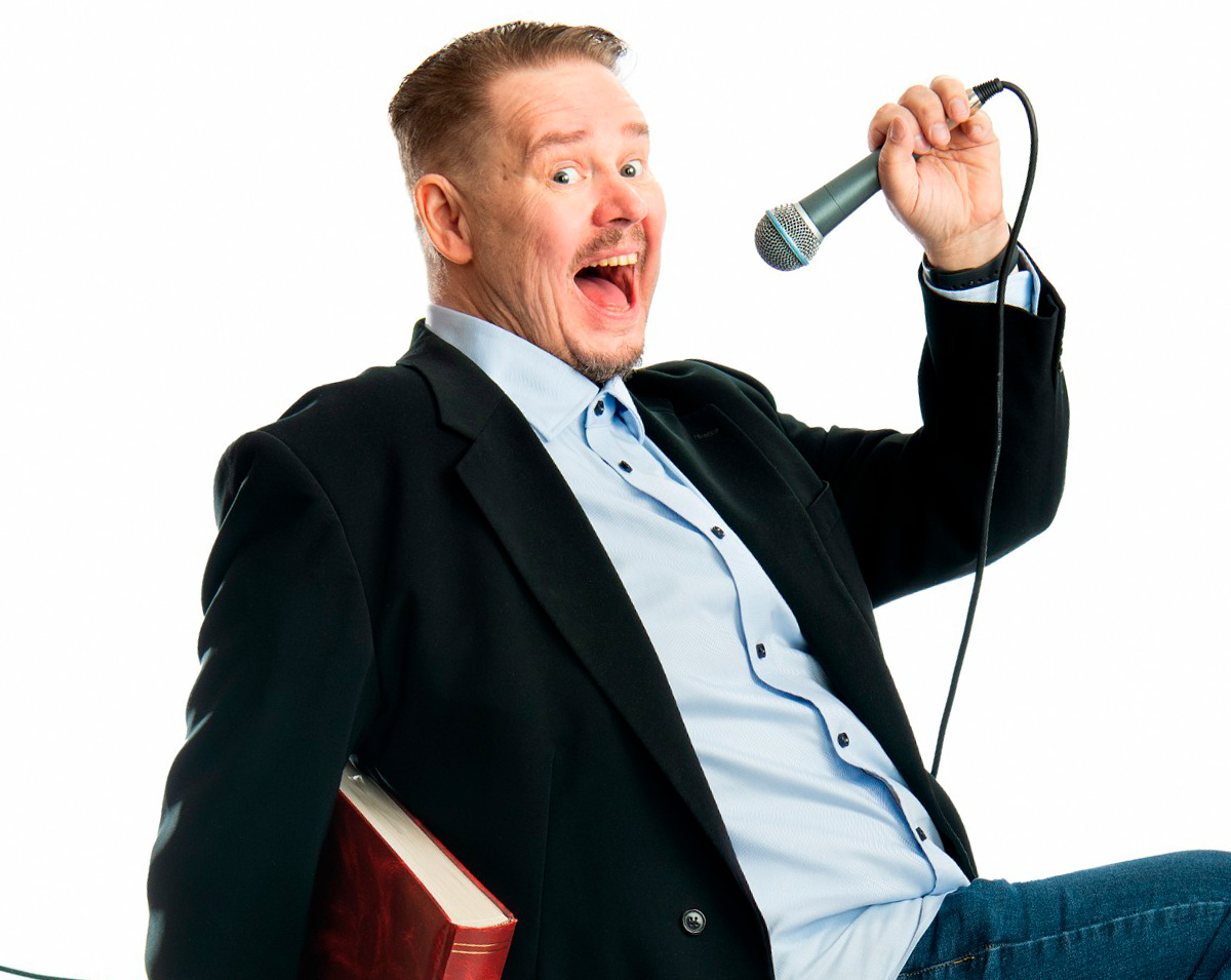 Arimo Mustonen - Isän käsikirja