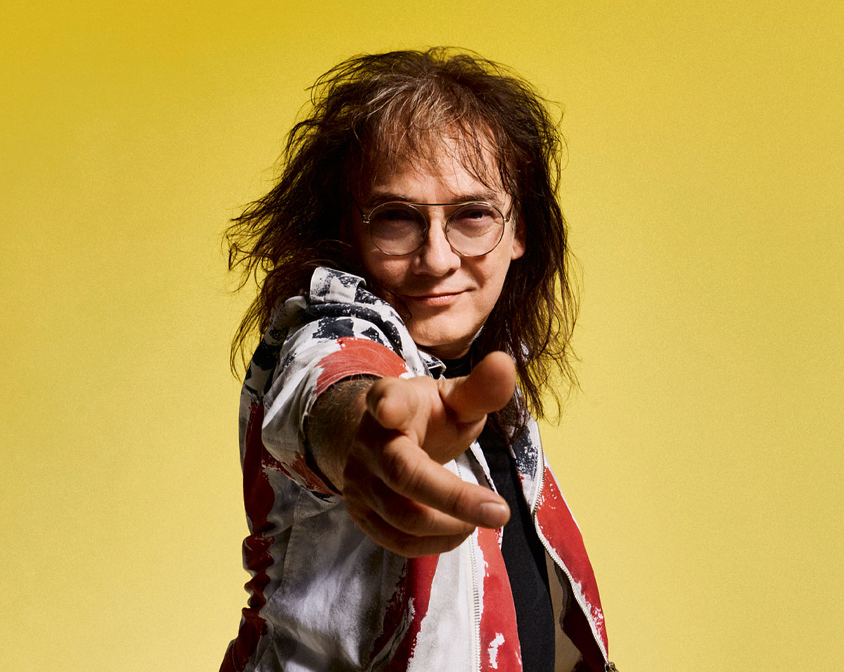 Costello Hautamäki & Rock’n’Roll Boys 