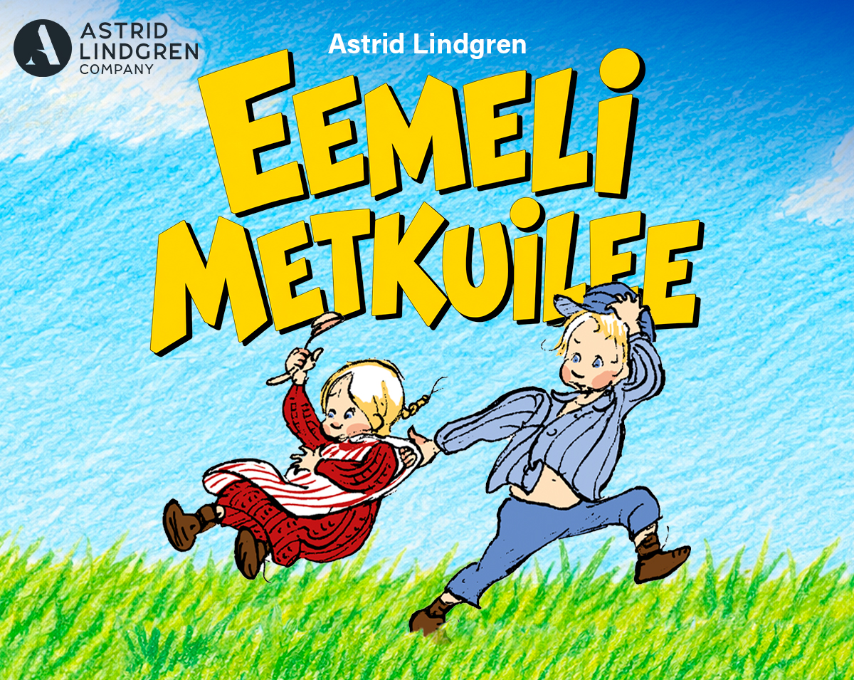 Eemeli metkuilee