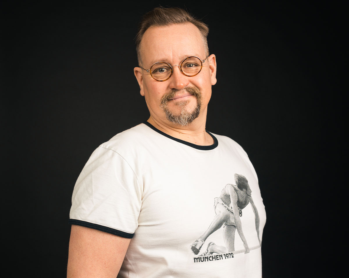 Fredi Lilius: ADHD - SUPERVOIMA II: FREDIN PALUU