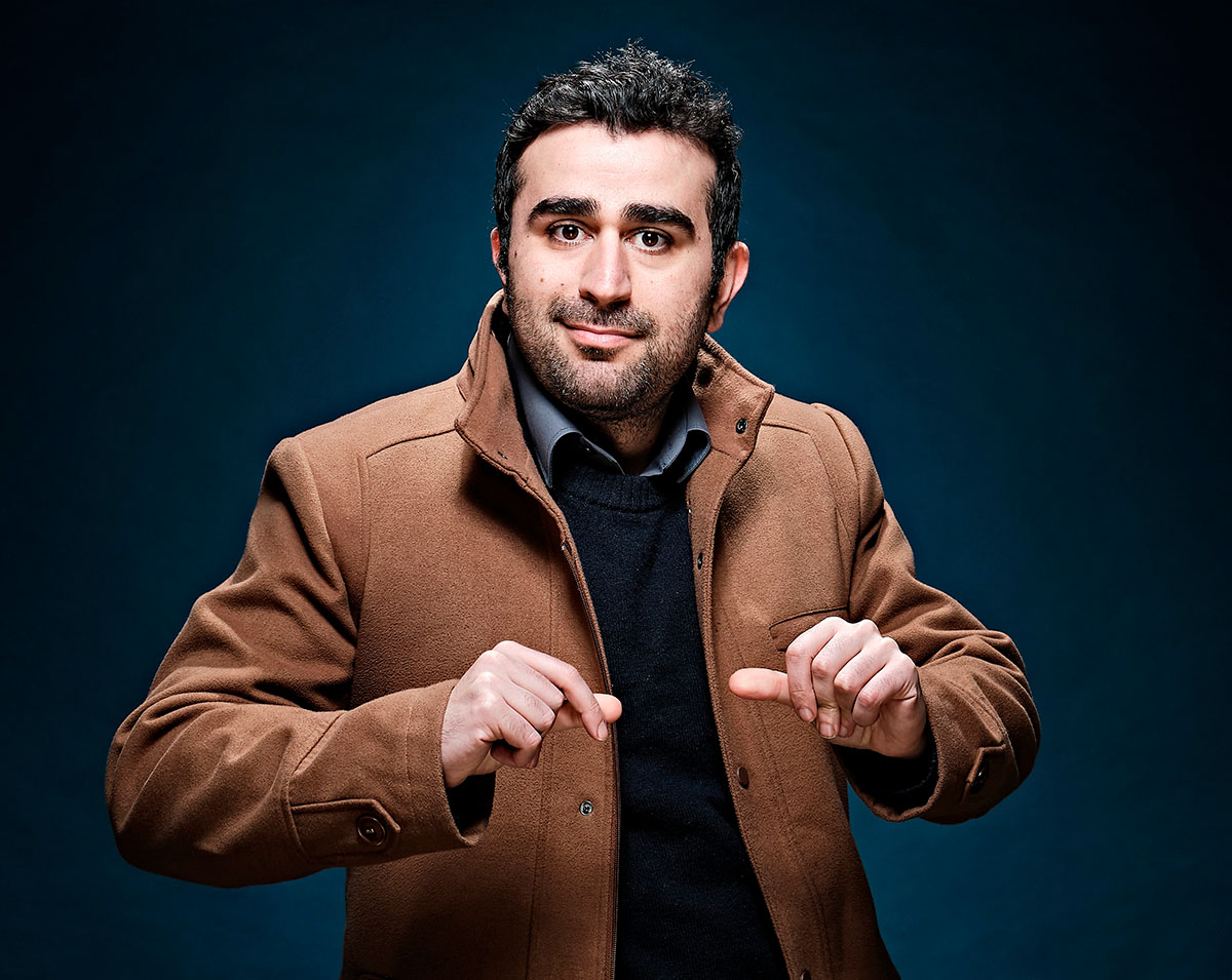 Suomen hauskimmat mamut 